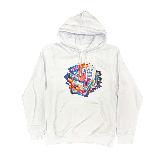 Champion clearance century hoodie